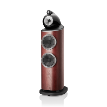 803 D4 - Rosenut side front view
