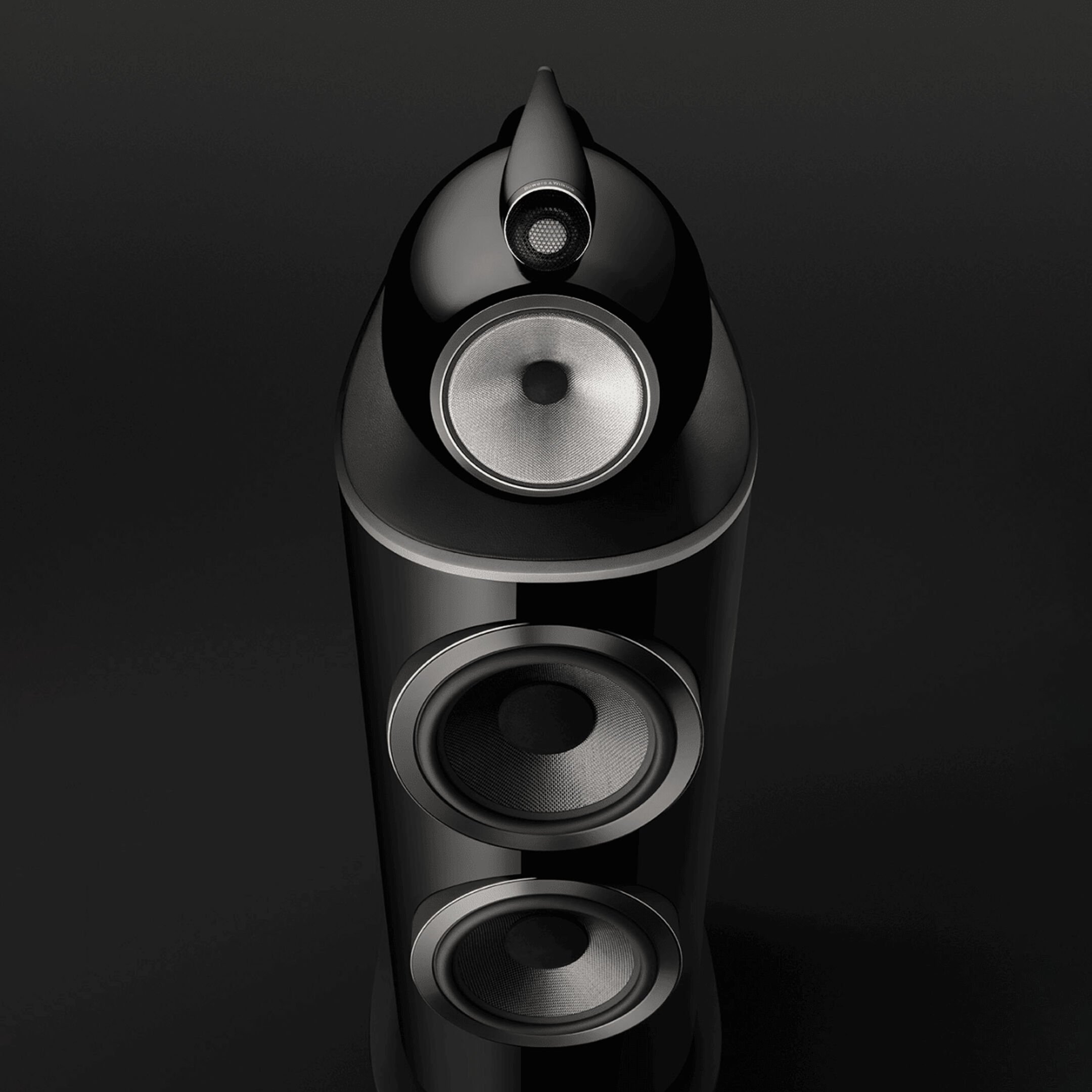 Bowers & Wilkins 801 D4