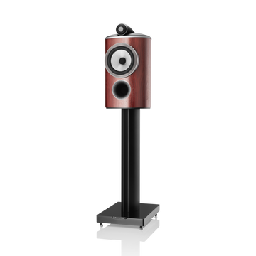 805 D4 - Rosenut side front view