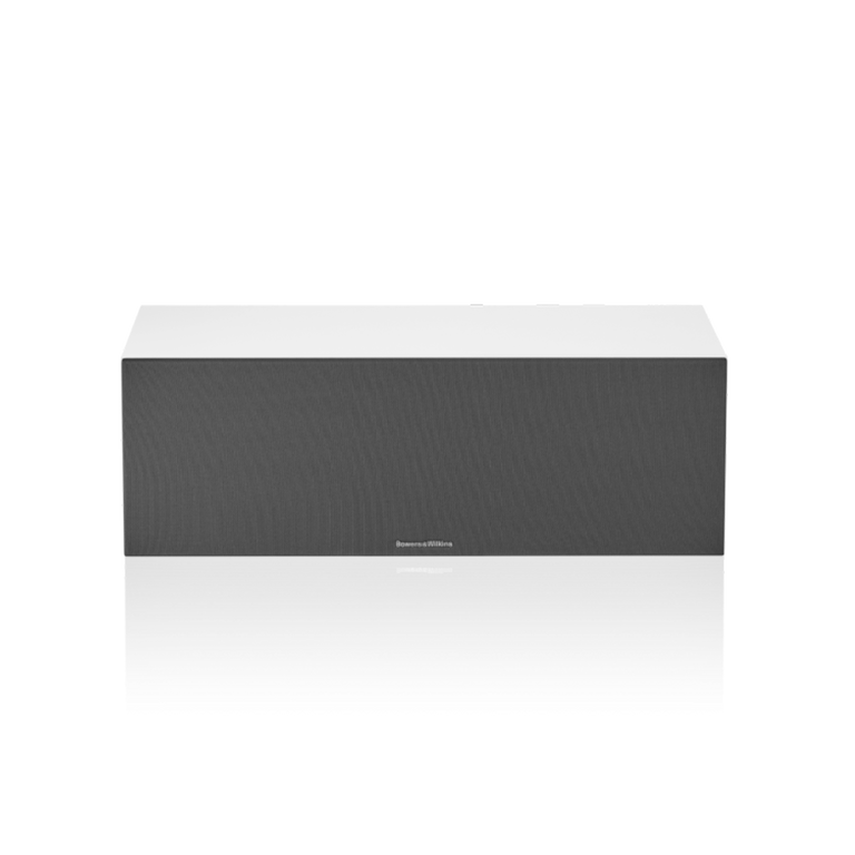 HTM6 S3, White, dynamic