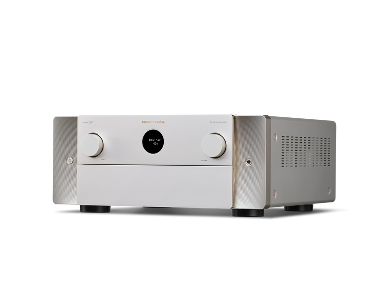 CINEMA 30, Silver-Gold, dynamic