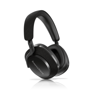 Px7 S2 Wireless Over Ear Headphones Bowers Wilkins
