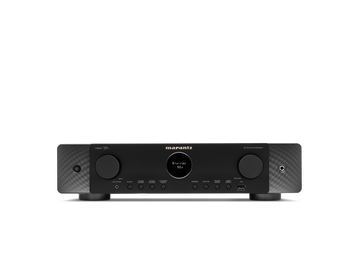 CINEMA 70 - Black front view