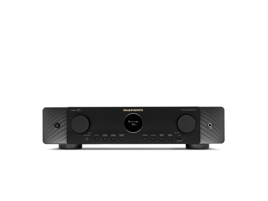 CINEMA 70 - Black front view