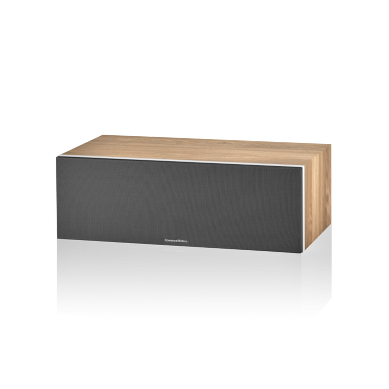 HTM6-S3 in Oak 
