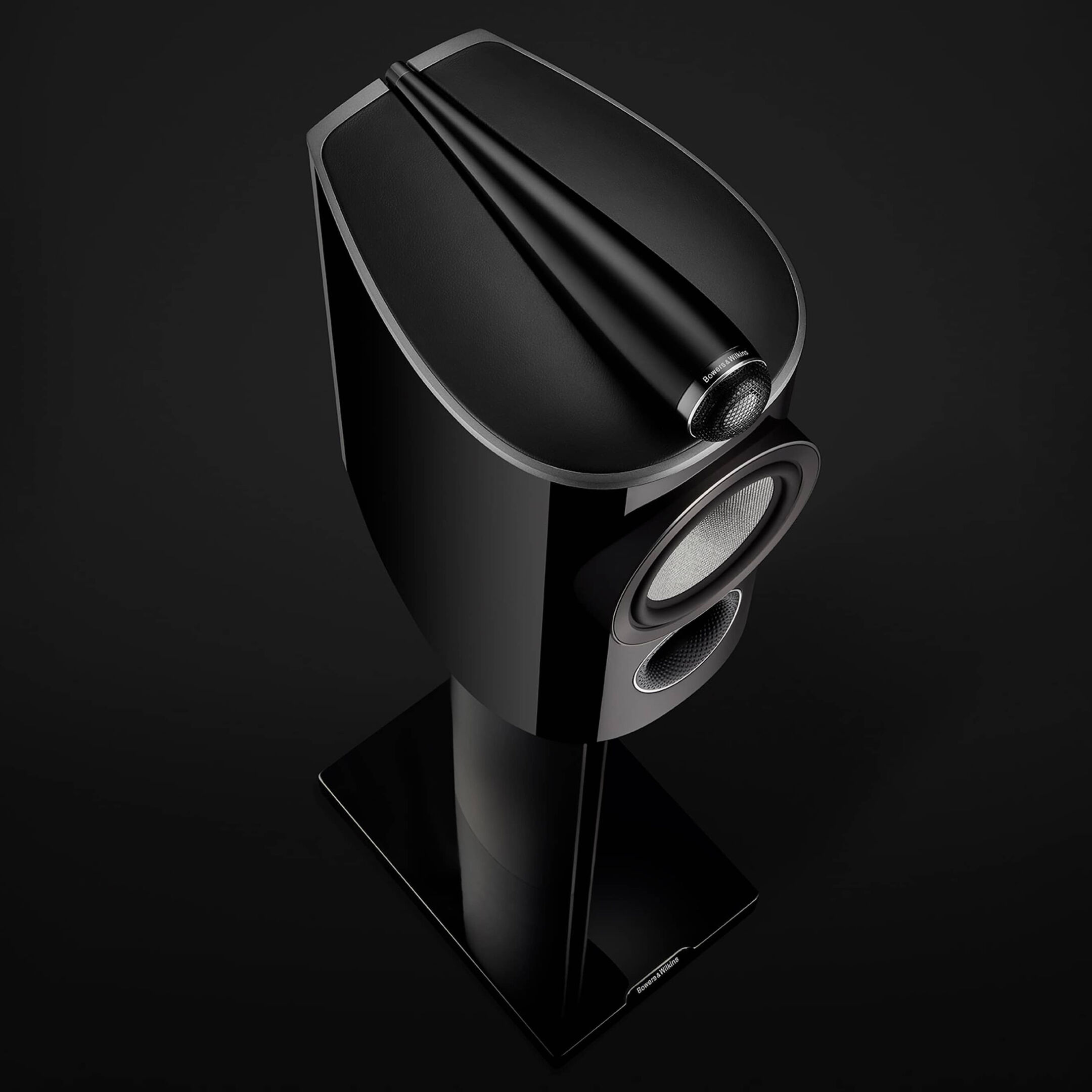 Bowers & Wilkins 805 D4