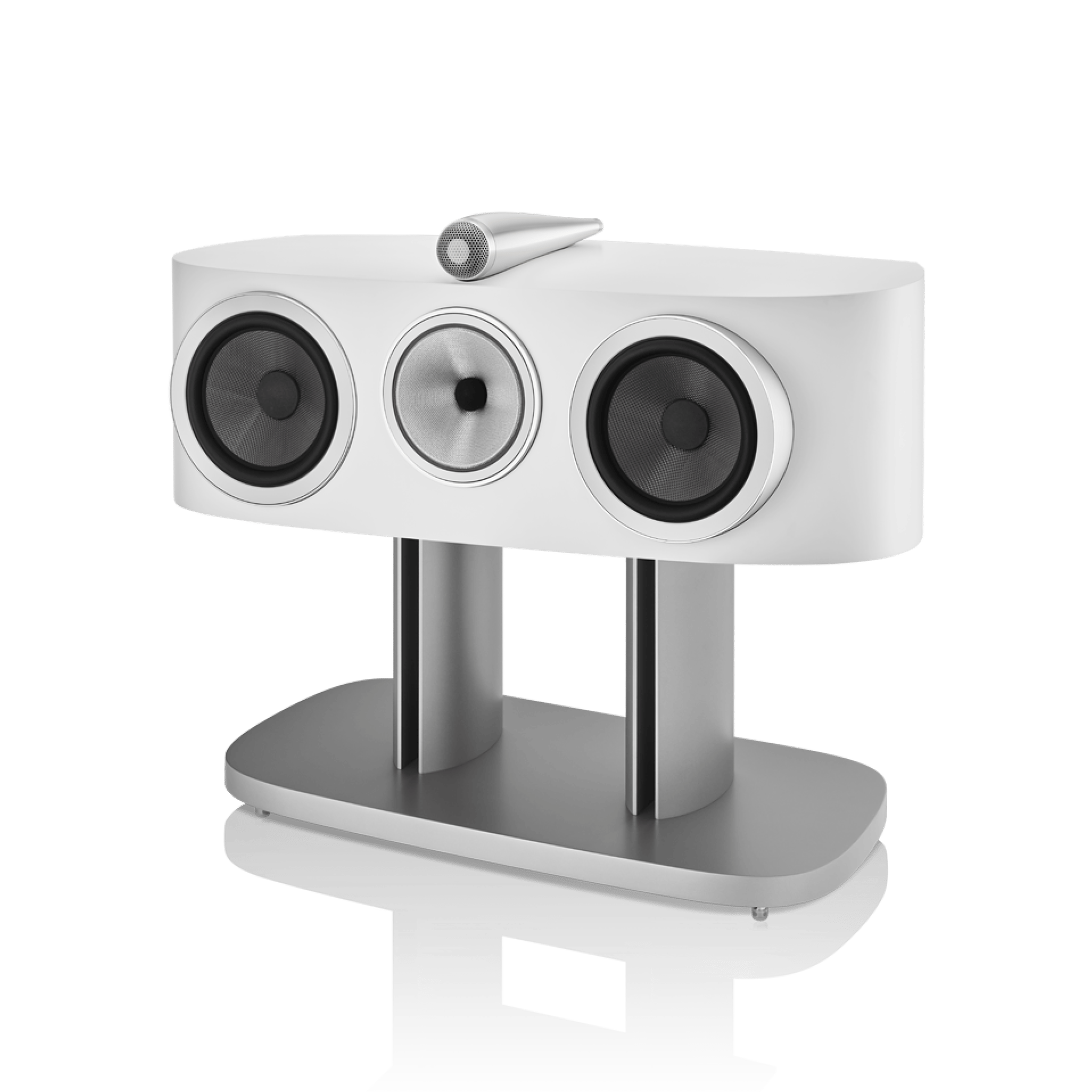 Bowers & wilkins htm2 d3 top