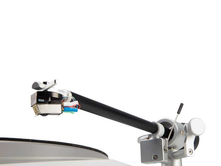 TT15S1 - White side view