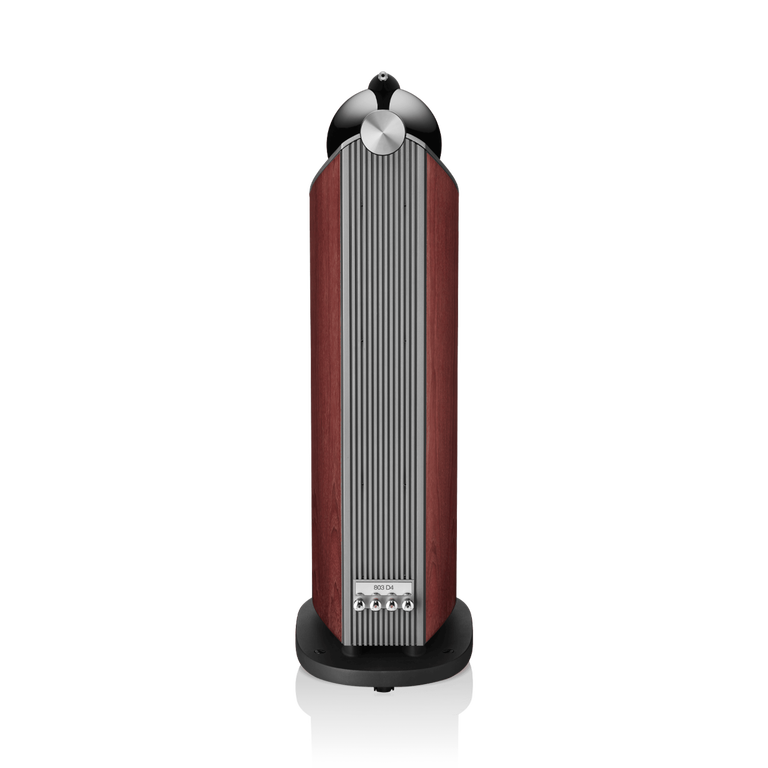 803 D4 - Rosenut back view