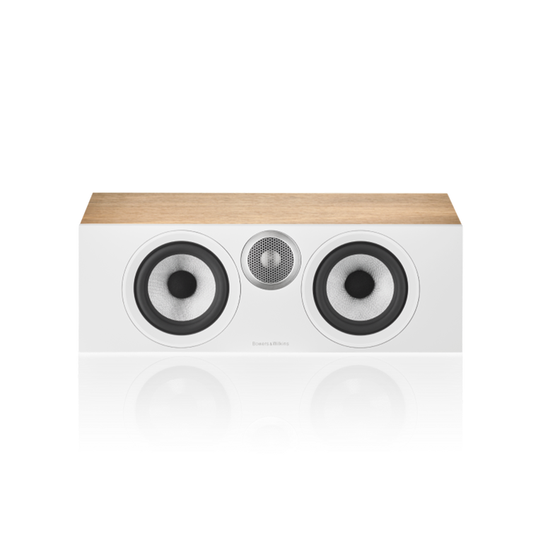HTM6-S3 in Oak 