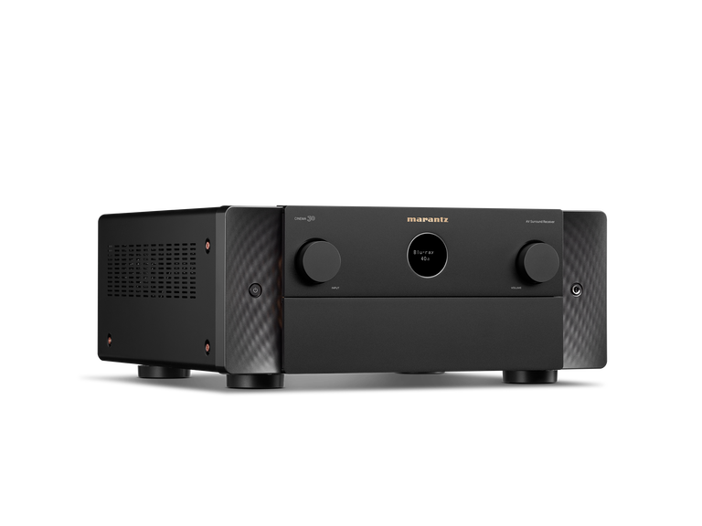CINEMA 30, Black, dynamic