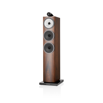703 S3 - Mocha side front view