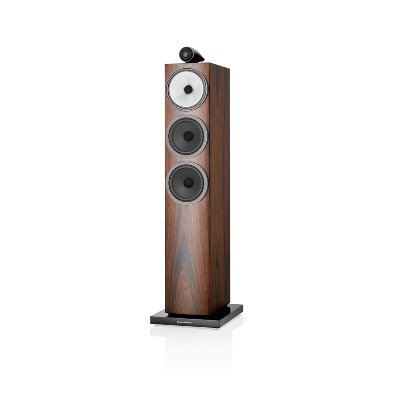 703 S3 - Mocha side front view