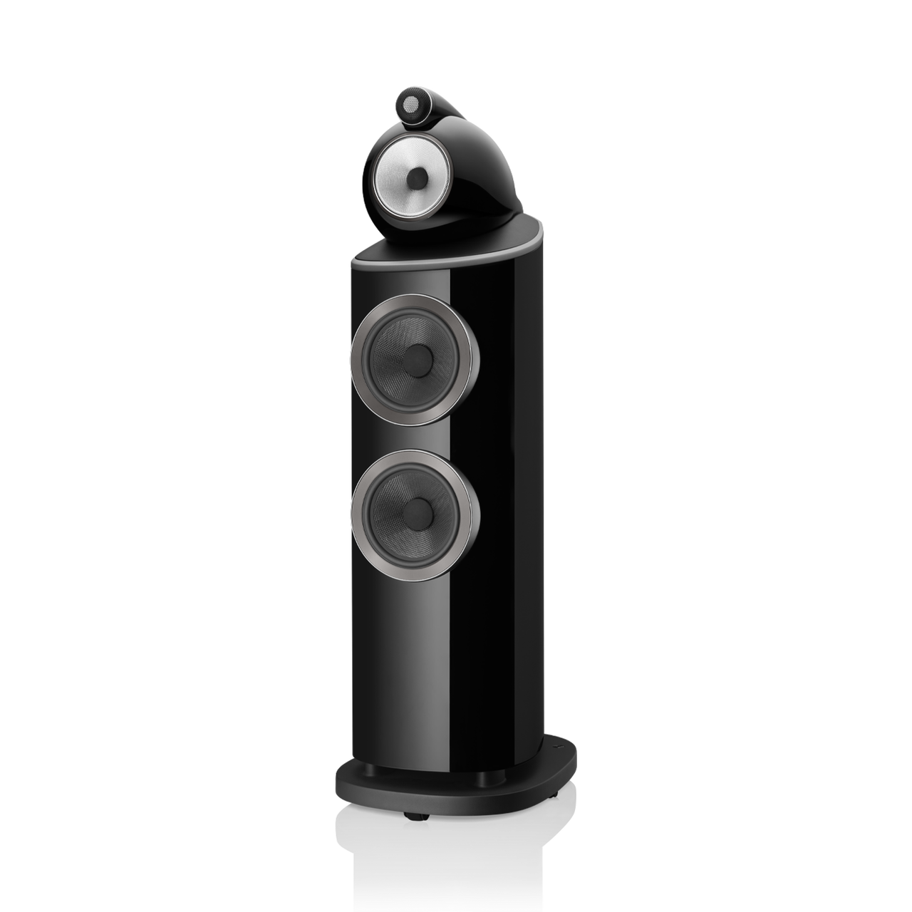 803 D4 - Tower speaker | Bowers & Wilkins - United States