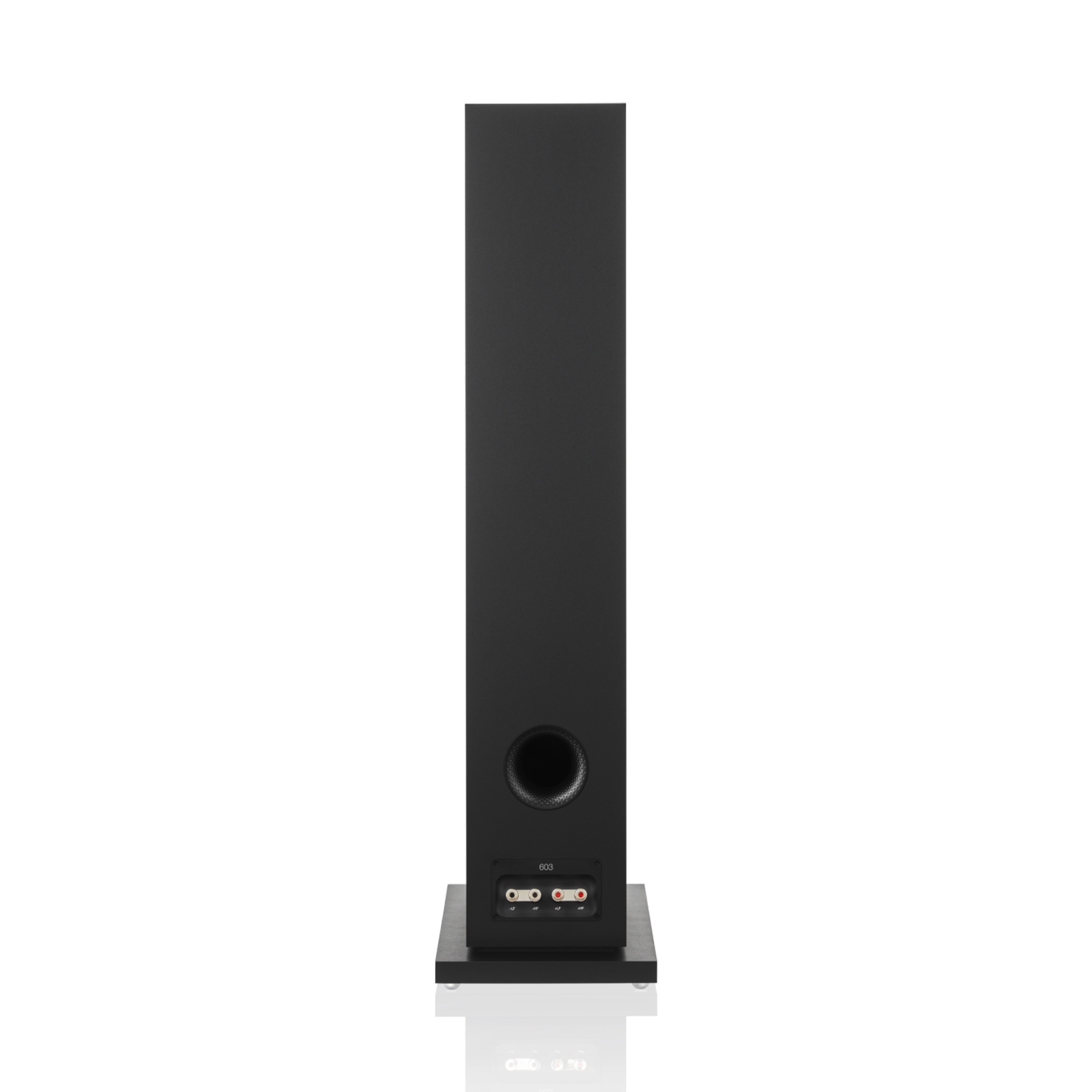 Bowers & Wilkins 603 S3