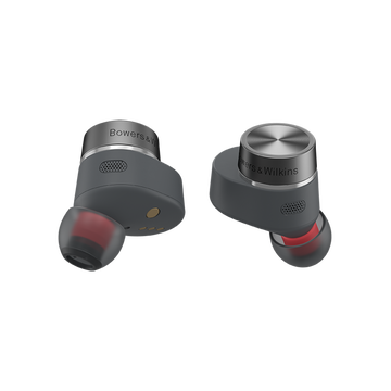 Pi5 S2, Storm Grey, dynamic