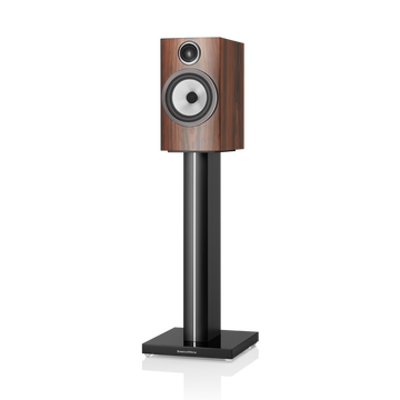 706 S3 - Black front side view