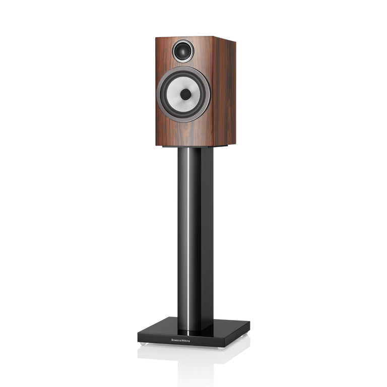706 S3 - Mocha front side view