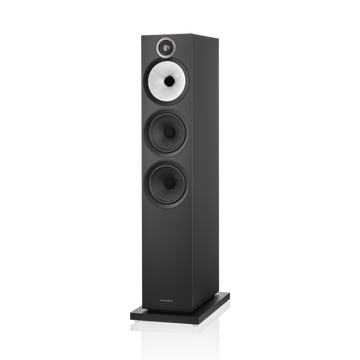 Bowers clearance wilkins outlet
