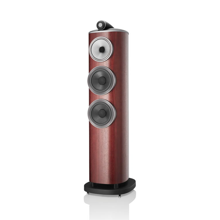 804 D4 - Rosenut side front view