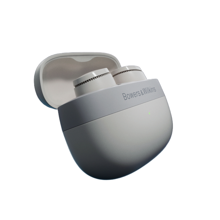 Pi6 High performance In ear True Wireless Earbuds Bowers Wilkins Pi6 High performance In ear True Wireless Earbuds Bowers Wilkins