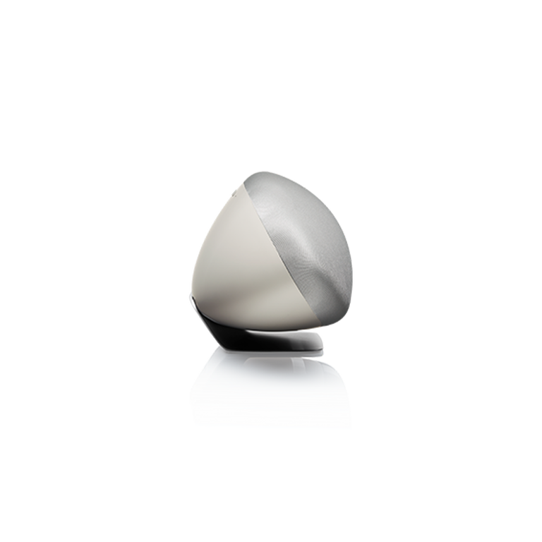 Zeppelin, Pearl Grey, dynamic