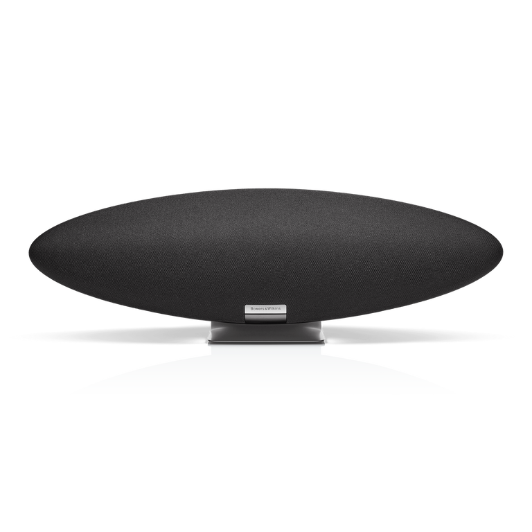Zeppelin, Midnight Grey, dynamic