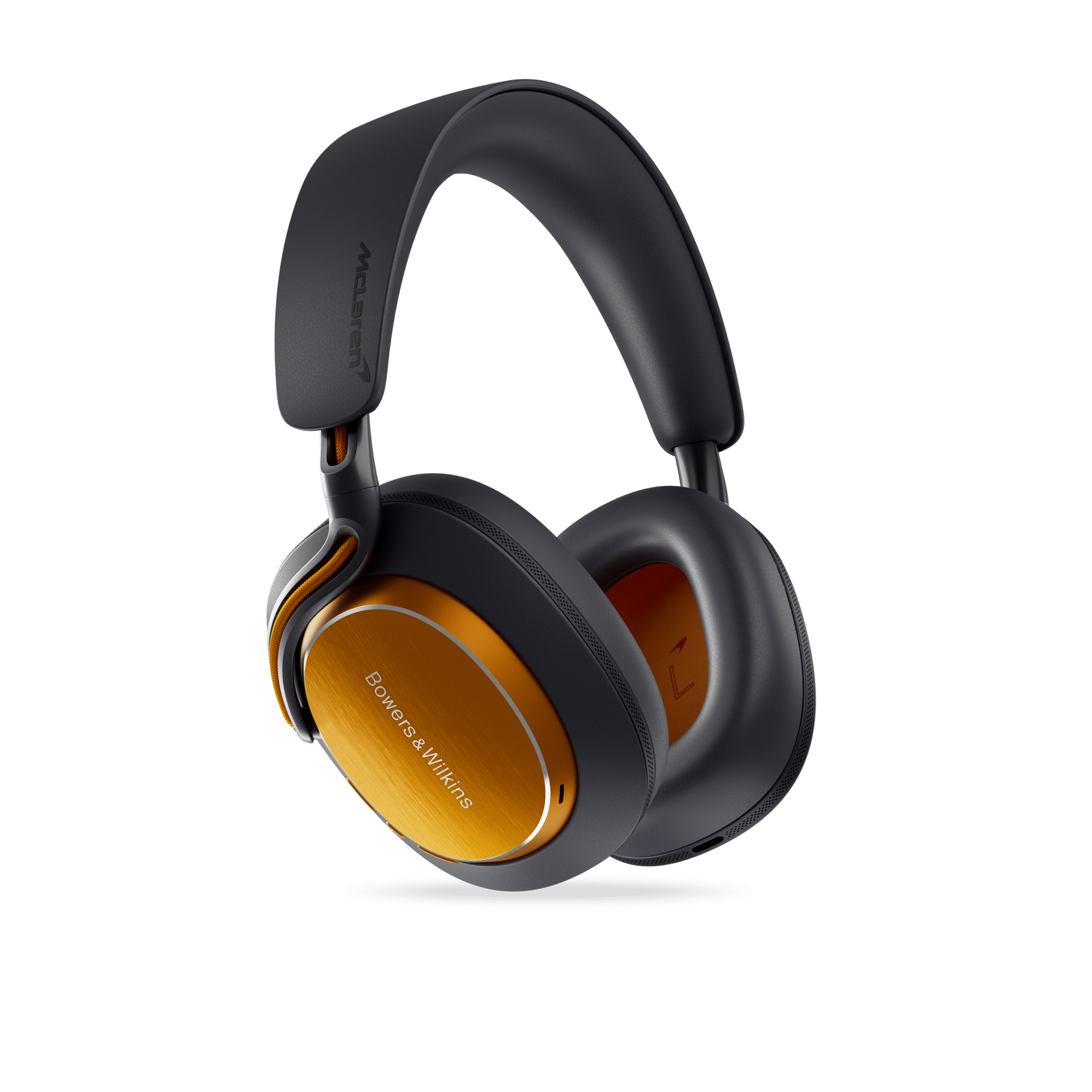 Px8 S2 McLaren Edition Special edition Over ear Noise cancelling Px8 S2 McLaren Edition Special edition Over ear Noise cancelling