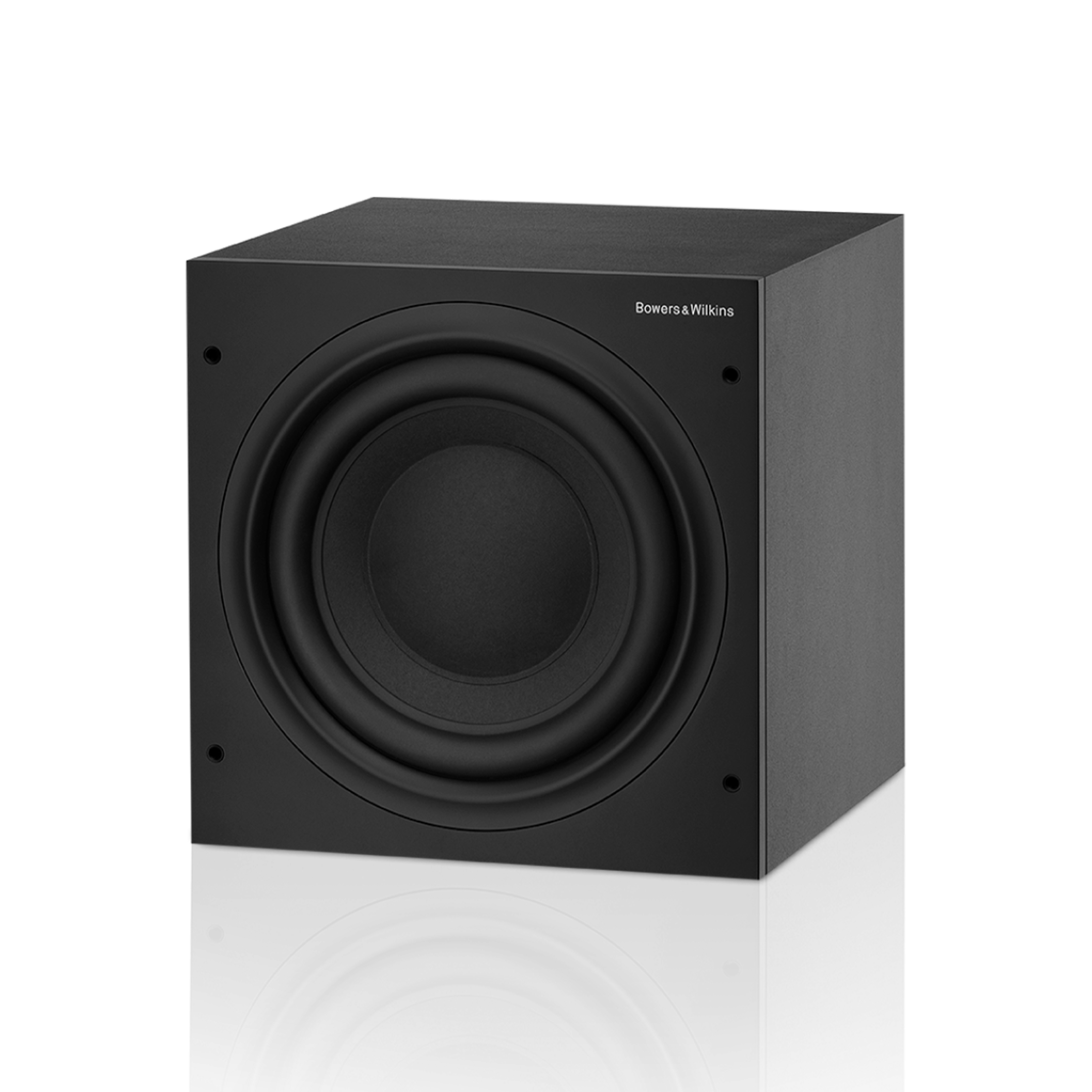 ASW610, Matte Black, dynamic