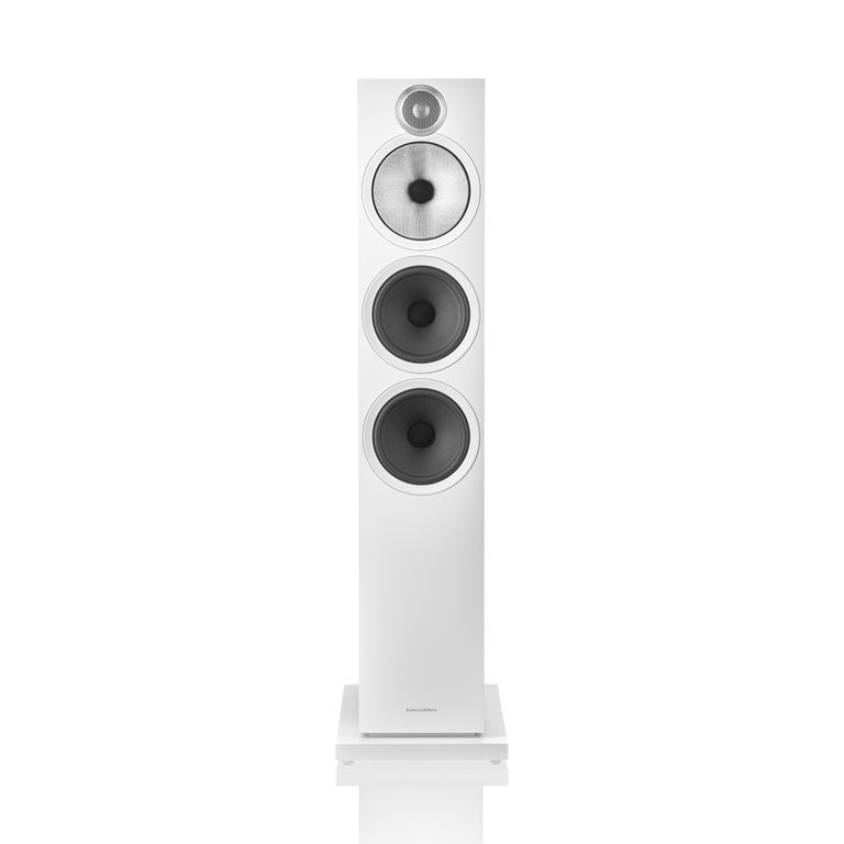 603 S3 - Oak front view