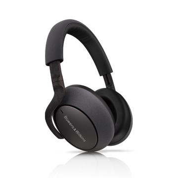 Px7, Space Grey, dynamic