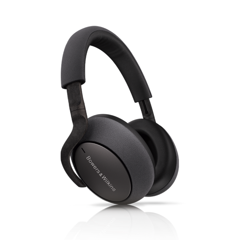 Px7, Space Grey, dynamic
