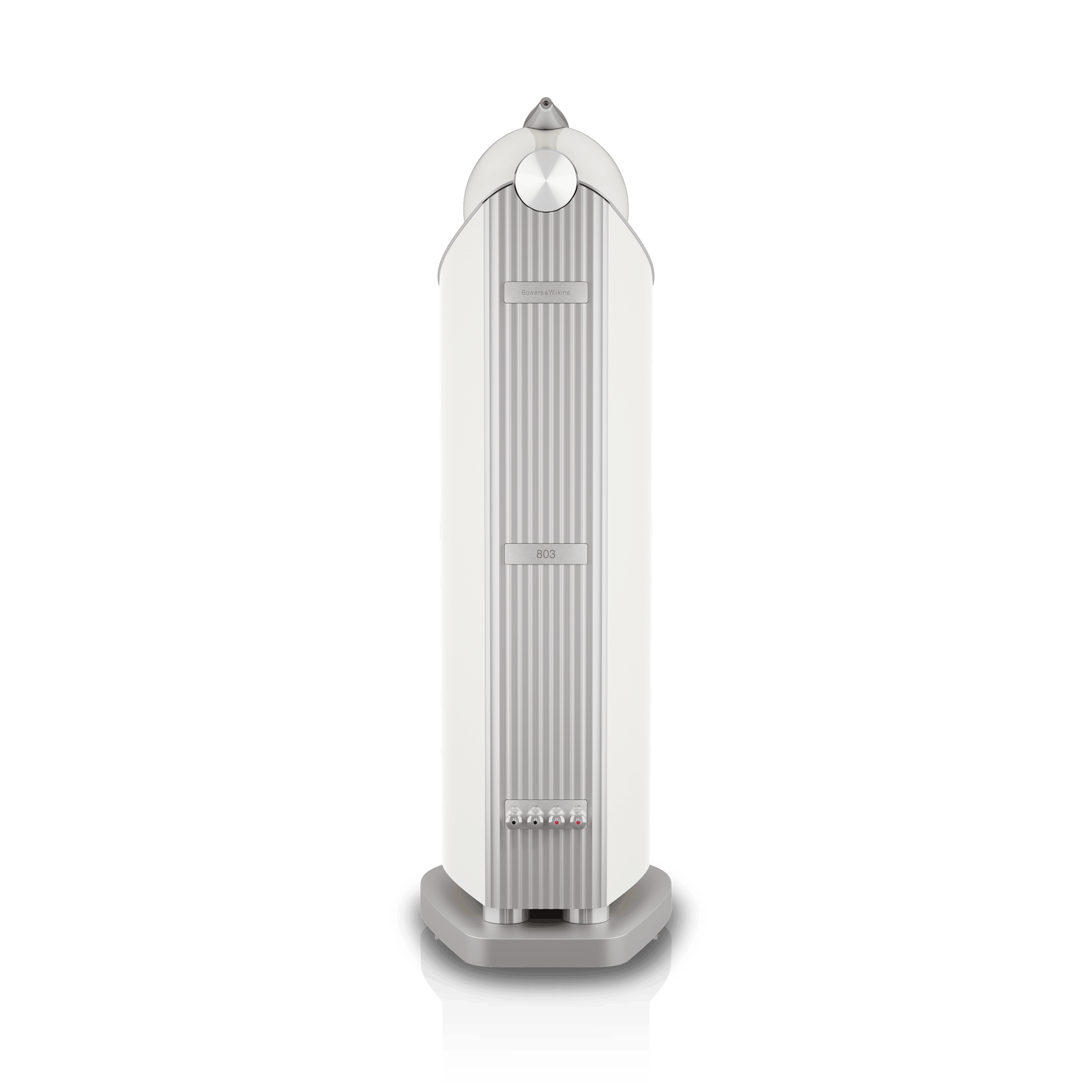 803 D5 - Reference tower loudspeaker | Bowers & Wilkins - United States