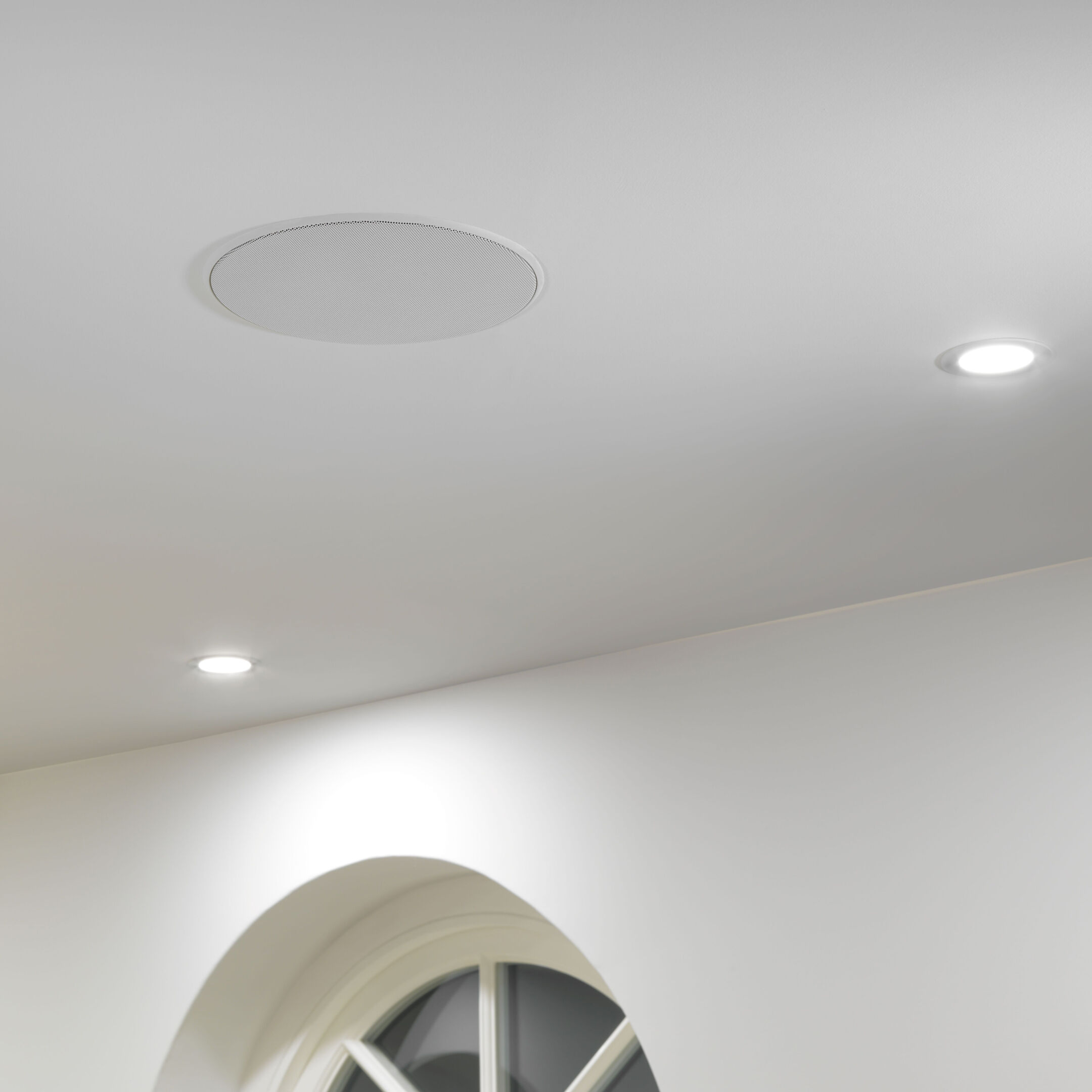 Bowers & Wilkins CCM663SR