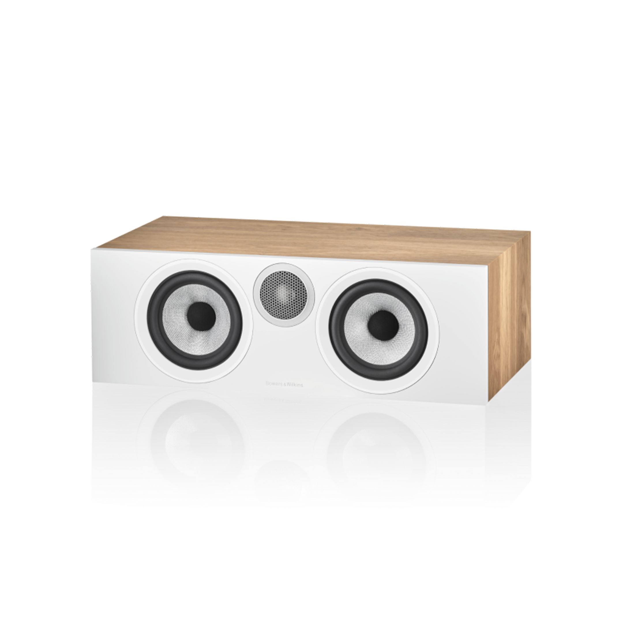 HTM6-S3 in Oak 