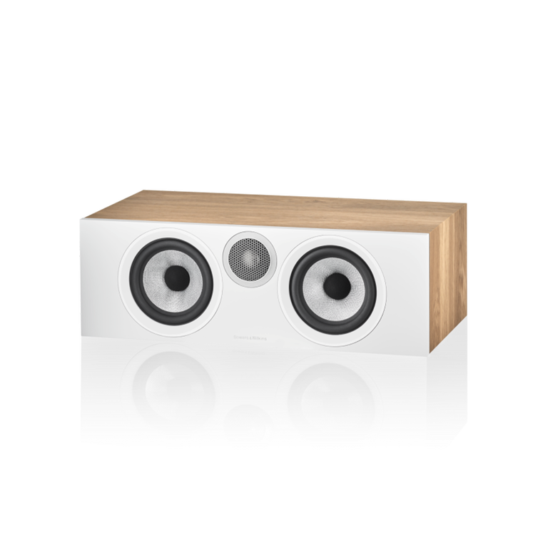 HTM6-S3 in Oak 