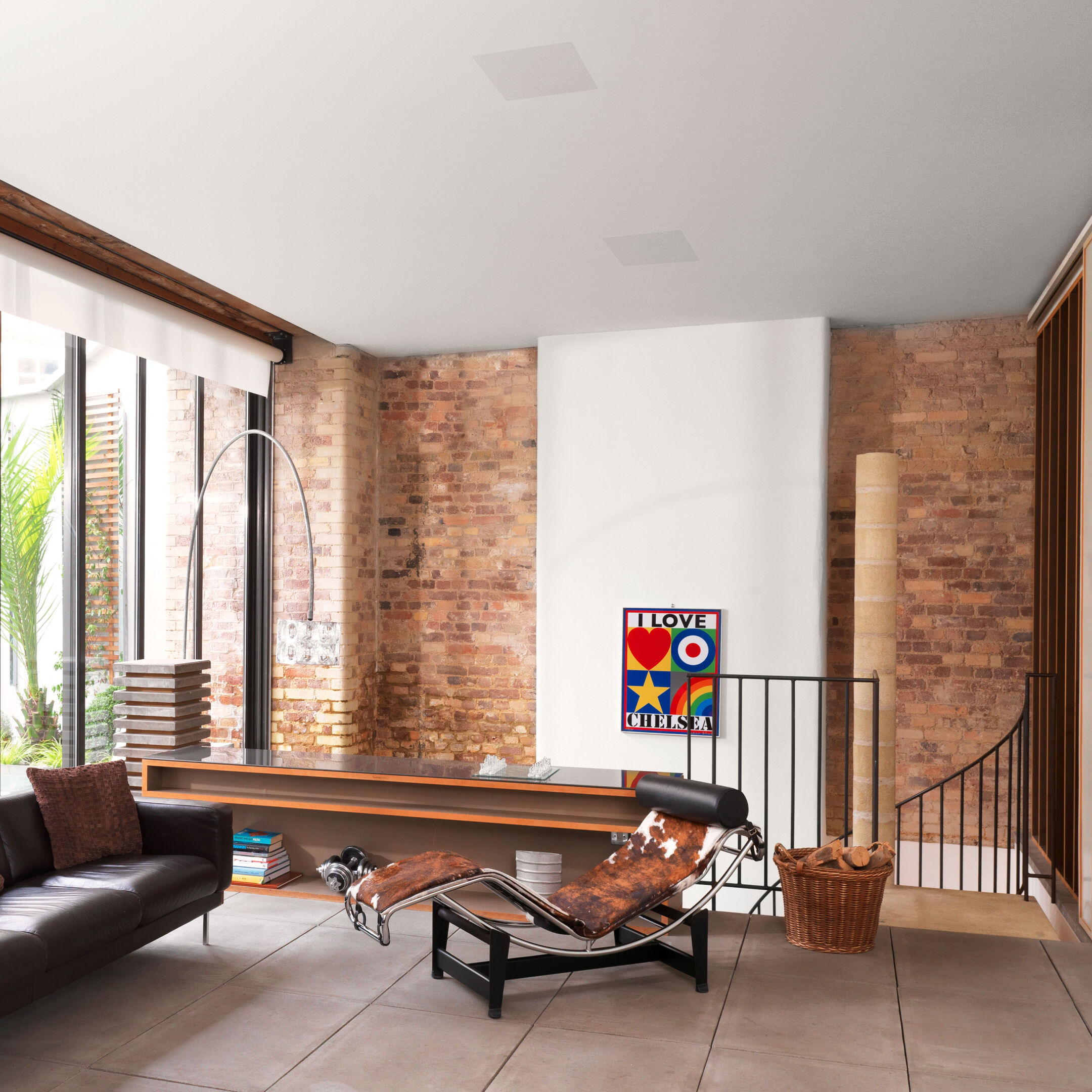 Bowers & Wilkins PMK C8