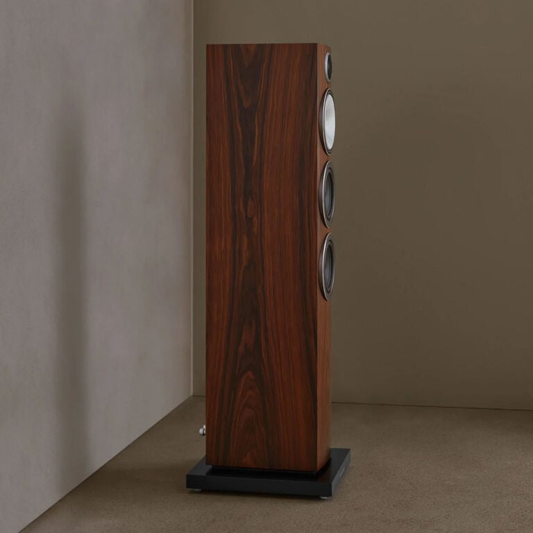704 S3 - Mocha side view