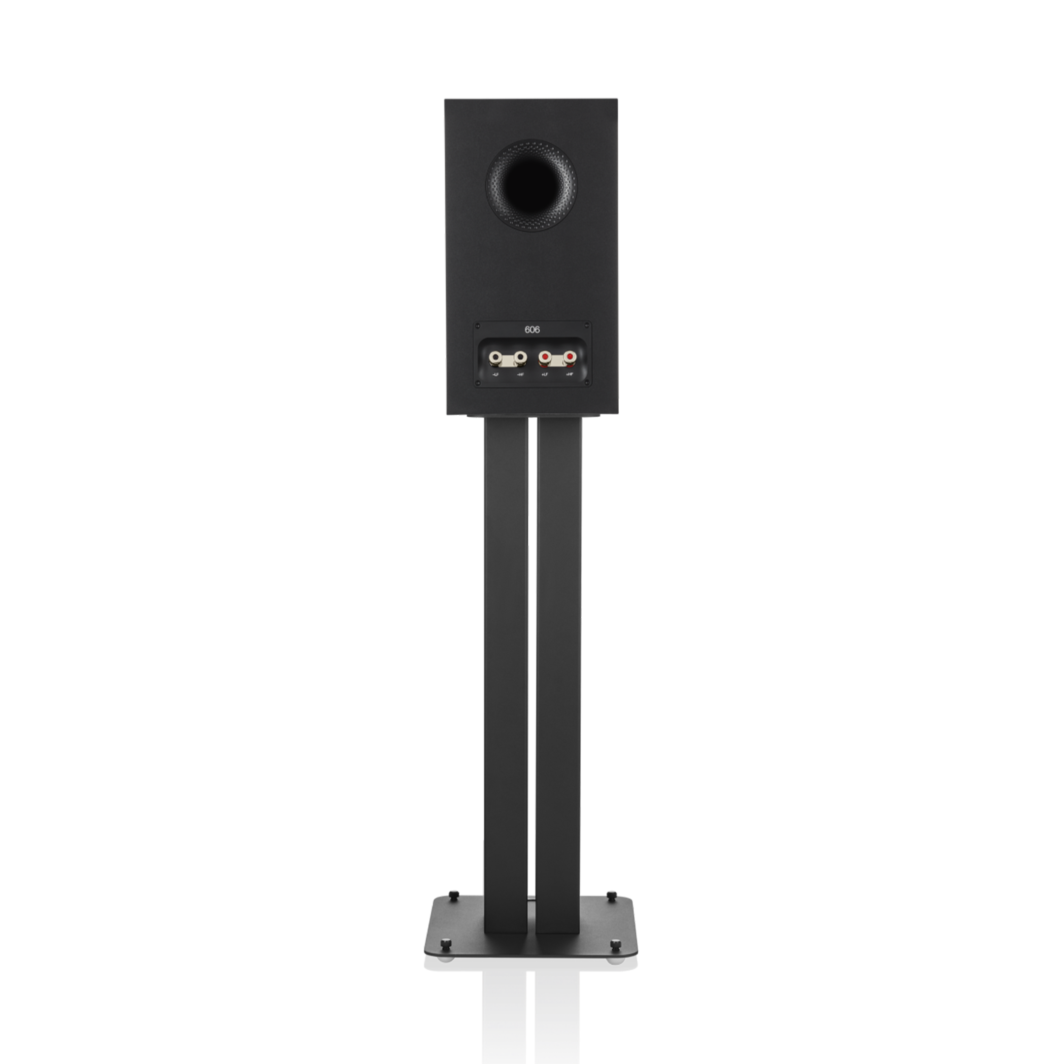 Bowers & Wilkins 606 S3