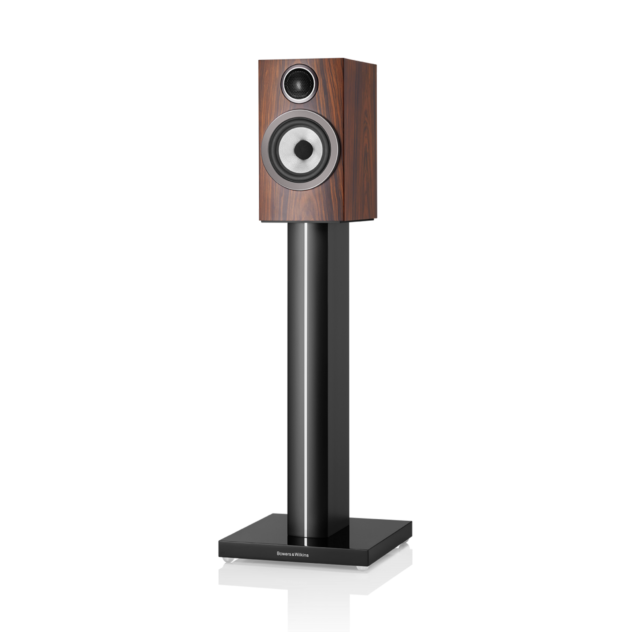 707 S3 - Mocha side front view