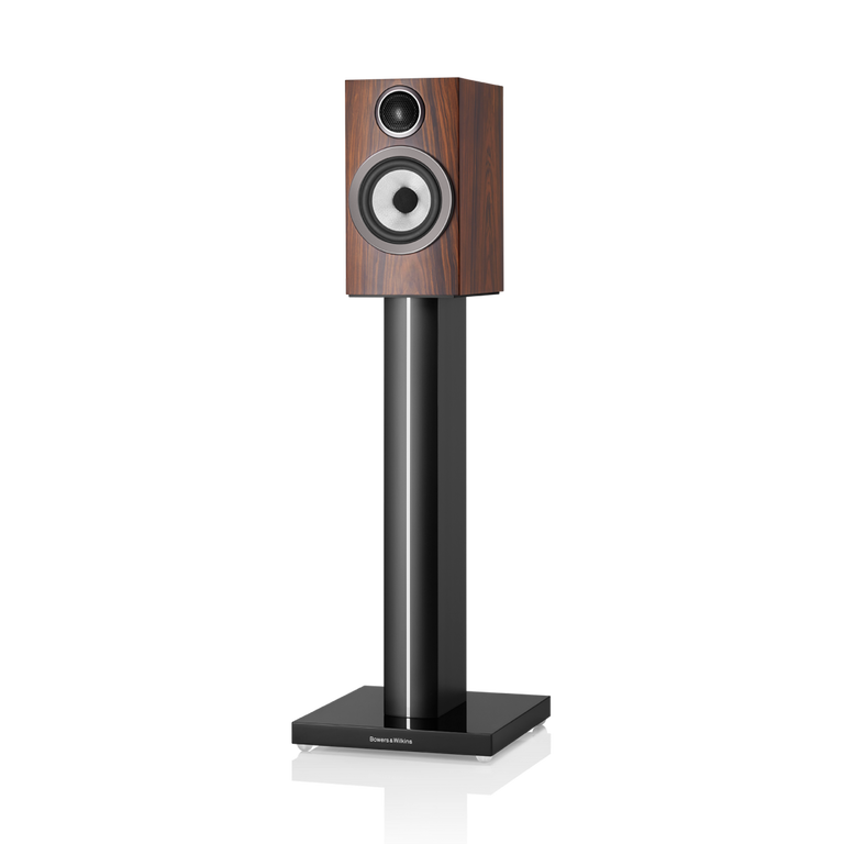 707 S3 - Mocha side front view