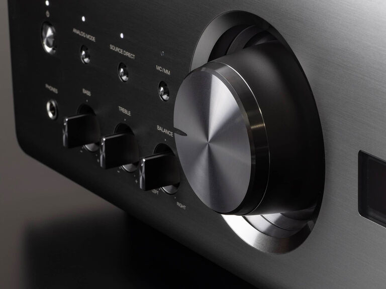 PMA-A110, Grey, dynamic
