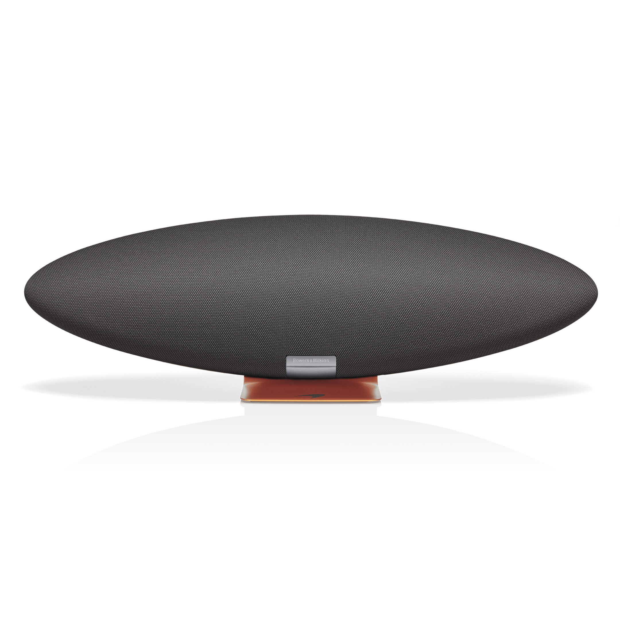 Zeppelin McLaren Edition Wireless Speakers Bowers Wilkins UK