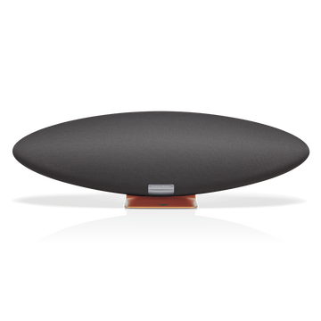 Zeppelin McLaren Edition, , dynamic