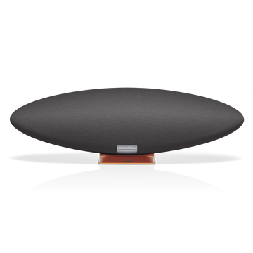 Zeppelin McLaren Edition Wireless Speakers Bowers Wilkins UK
