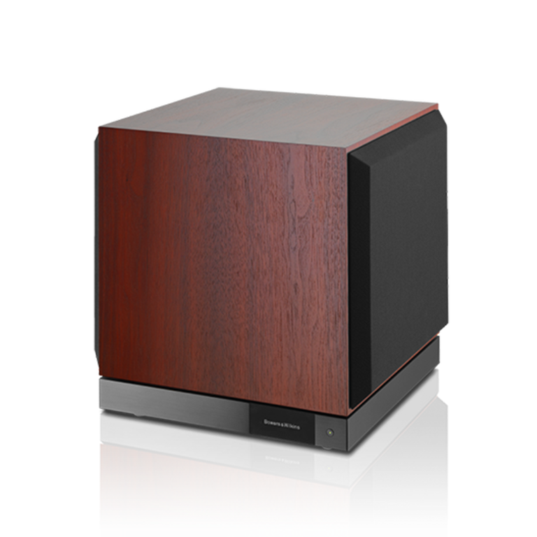 DB2D, Gloss Black, dynamic