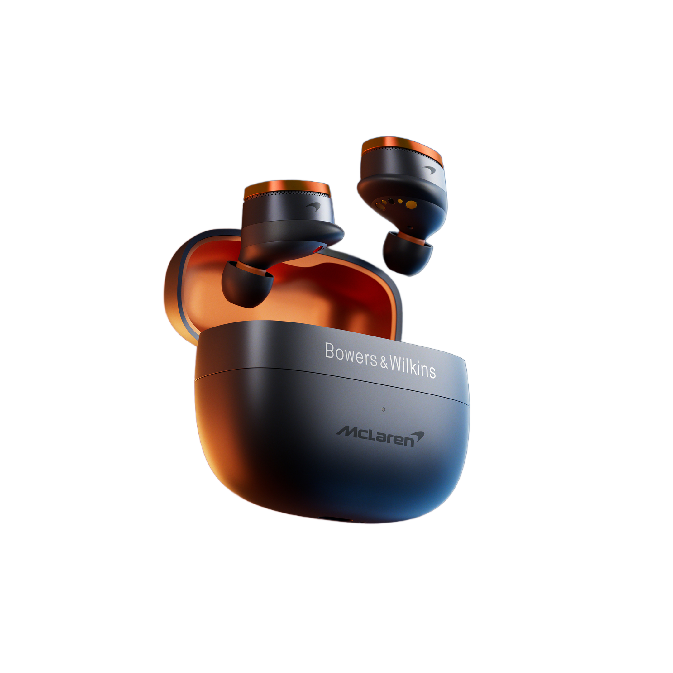 Bowers & Wilkins Pi8 McLaren Edition