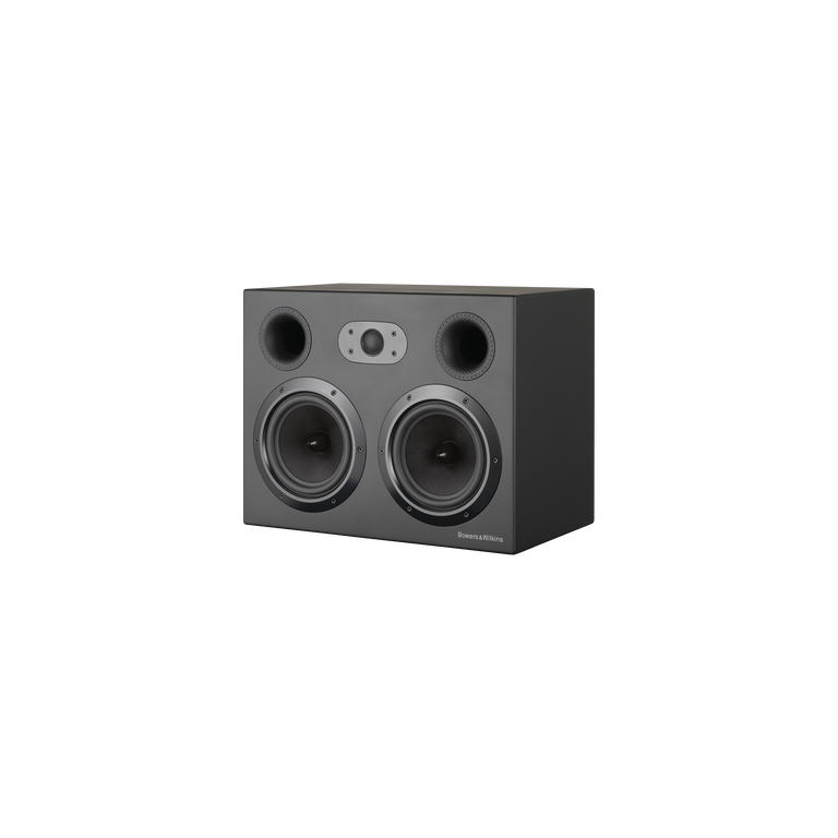 B&W CT7.4 LCRS