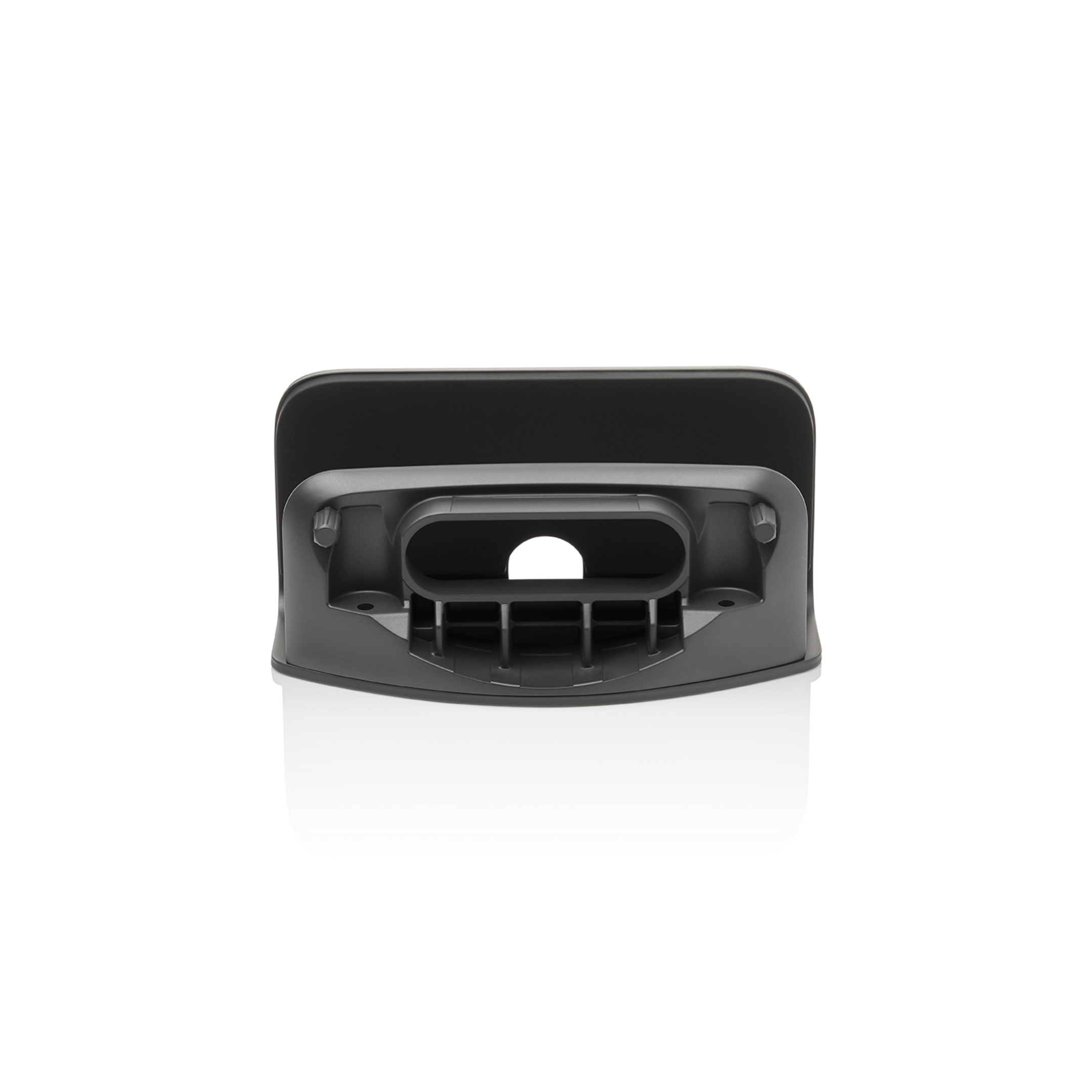 Zeppelin Wall Bracket - Black