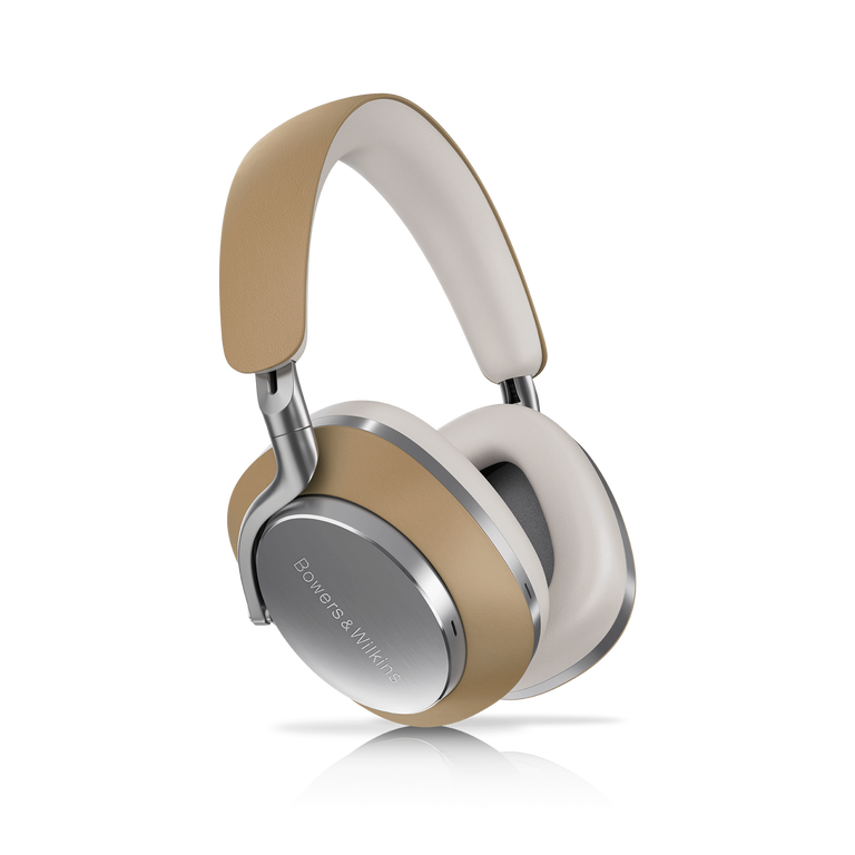 Px8, Tan, dynamic